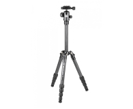 Statyw Manfrotto Element Traveller small Carbon